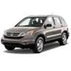 CR-V III