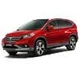 CR-V IV
