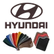 EVA коврики для Hyundai (Хендай)