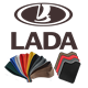 EVA коврики для Lada (Лада)