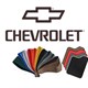 EVA коврики для Chevrolet (Шевроле)