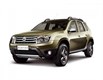 Накладки для Renault Duster