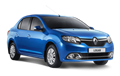 Накладки для Renault Logan 2