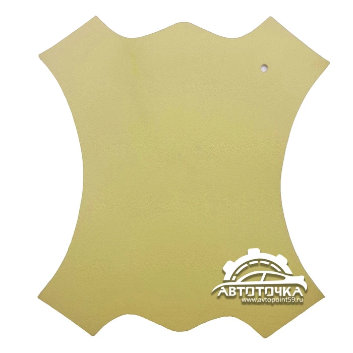 фото экокожи Flipper LT Beige светло-бежевая