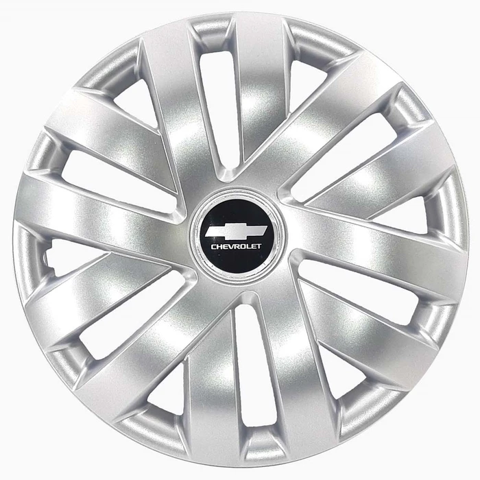 Колпаки на диски для Chevrolet R16 SKS-Teorin 16409 - фото