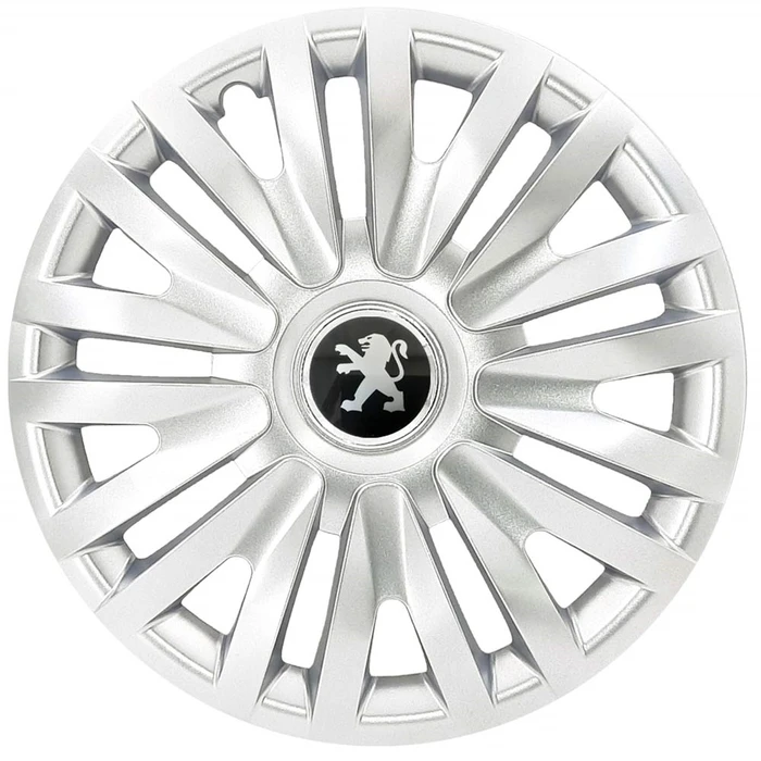 Колпаки на диски для Peugeot R16 SKS-Teorin 16412 - фото