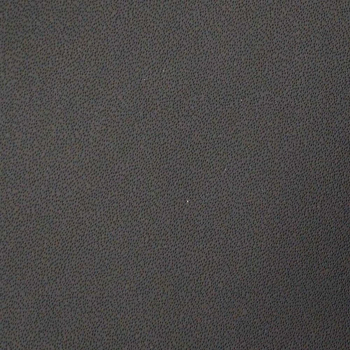 фото черной экокожи Nappa Brandy