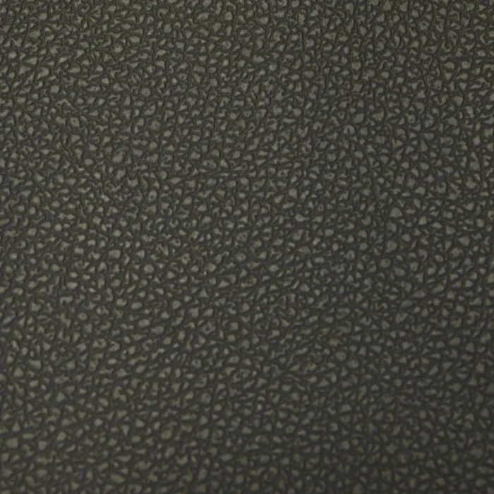 экокожа Alaska Anthracite антрацит - фото