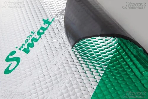ВИБРОПОГЛОЩАЮЩИЙ МАТЕРИАЛ SMARTMAT ФАВОРИТ 20