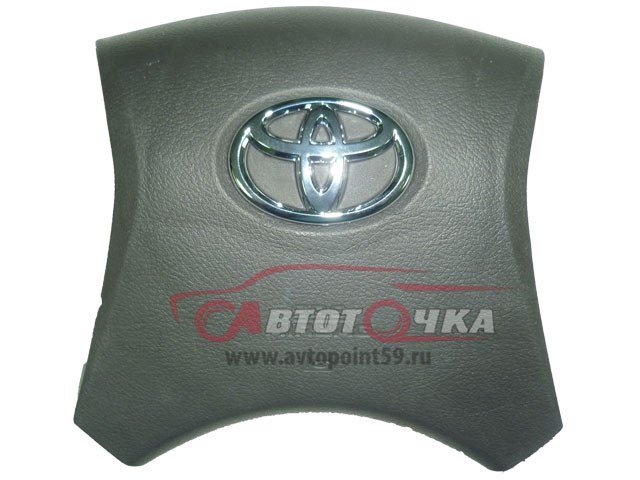 Заглушка руля Toyota Camry v40 2006-2011