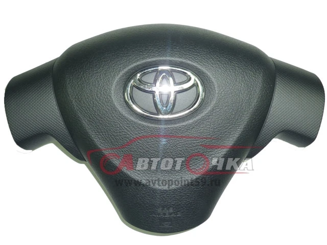 ЗАГЛУШКА РУЛЯ TOYOTA COROLLA 2006-2010