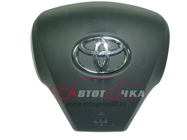 ЗАГЛУШКА РУЛЯ TOYOTA RAV-4 2010-2013