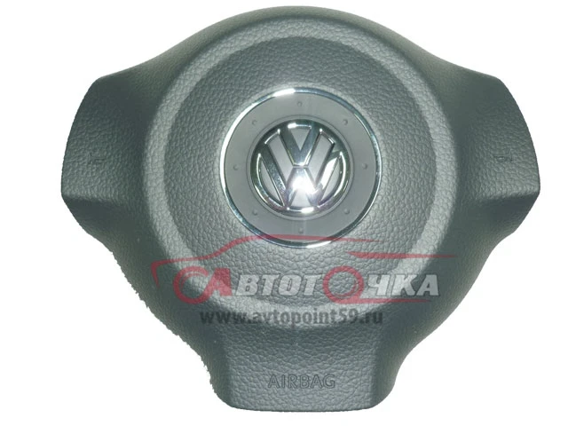 ЗАГЛУШКА РУЛЯ VOLKSWAGEN GOLF 6