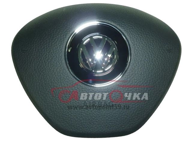 ЗАГЛУШКА РУЛЯ VOLKSWAGEN GOLF 7