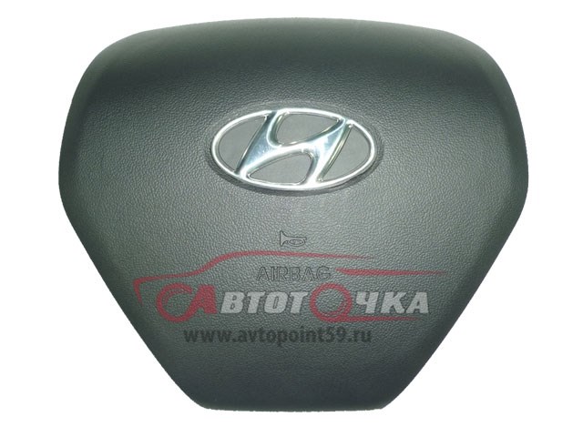 ЗАГЛУШКА РУЛЯ HYUNDAI IX 35