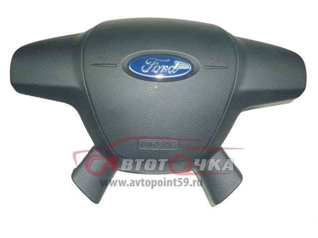 ЗАГЛУШКА РУЛЯ FORD FOCUS 3