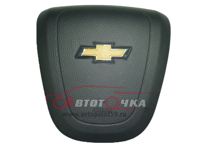 ЗАГЛУШКА РУЛЯ CHEVROLE CRUZE С 2009