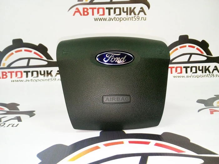 Заглушка руля Ford Mondeo (2007-2013) 2695