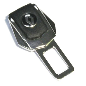 {{photo.Alt || photo.Description || 'Заглушка ремня безопасности с логотипом Renault'}}
