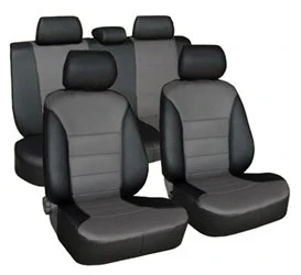 {{photo.Alt || photo.Description || 'Черно-серые автомобильные чехлы для Daewoo Matiz'}}
