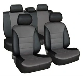 {{photo.Alt || photo.Description || 'Черно-серые чехлы из экокожи для Hyundai Creta c 2016 г.в.'}}