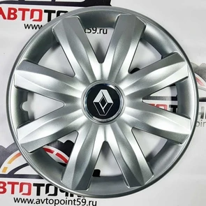 {{photo.Alt || photo.Description || 'Колпаки на колеса R14 SKS-Teorin 14221 для Renault Symbol'}}