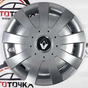 {{photo.Alt || photo.Description || 'Колпаки на колеса R15 SKS-Teorin 15309 для Renault Megane'}}