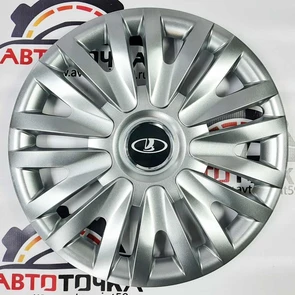 {{photo.Alt || photo.Description || 'Колпаки на колеса R15 SKS-Teorin 15313 для Лада Веста'}}
