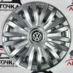 {{photo.Alt || photo.Description || 'Колпаки на колеса R15 SKS-Teorin 15313 для Volkswagen Golf 6'}}