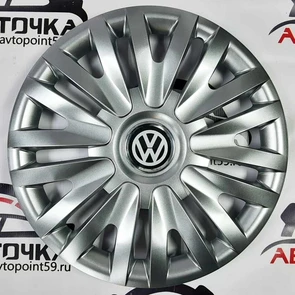 {{photo.Alt || photo.Description || 'Колпаки на колеса R15 SKS-Teorin 15313 для Volkswagen Golf 7'}}