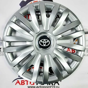 {{photo.Alt || photo.Description || 'Колпаки R15 SKS-Teorin 15313 для Toyota Corolla E150'}}