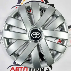 {{photo.Alt || photo.Description || 'Колпаки на колеса R15 SKS-Teorin 15315 для Toyota Corolla E150'}}