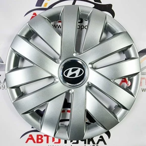 {{photo.Alt || photo.Description || 'Колпаки R15 SKS-Teorin 15315 на Hyundai Solaris (2014-2017)'}}