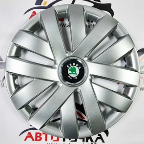 {{photo.Alt || photo.Description || 'Колпаки на диски R15 SKS-Teorin 15315 для Skoda Rapid'}}