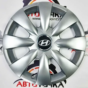 {{photo.Alt || photo.Description || 'Колпаки колесные R15 SKS-Teorin 15316 на Hyundai Solaris I (2014-2017)'}}