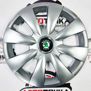 {{photo.Alt || photo.Description || 'Колпаки колесные R15 SKS-Teorin 15316 на Skoda Octavia A5'}}