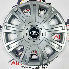 {{photo.Alt || photo.Description || 'Колпаки R15 SKS-Teorin 15319 на Лада Ларгус'}}