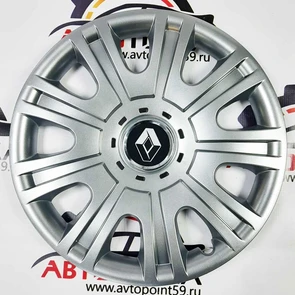 {{photo.Alt || photo.Description || 'Колпаки R15 SKS-Teorin 15319 на Renault Logan'}}