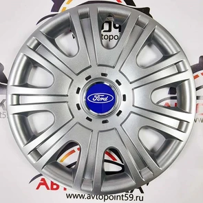 {{photo.Alt || photo.Description || 'Колпаки R15 SKS-Teorin 15319 на Ford Focus 2'}}