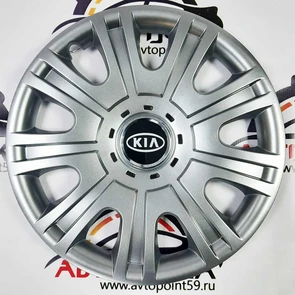 {{photo.Alt || photo.Description || 'Колпаки R15 SKS-Teorin 15319 на Kia Rio 4 (2017-2020)'}}