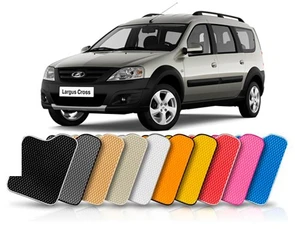 {{photo.Alt || photo.Description || 'Коврики EVA в салон Lada Largus Cross 5 мест (2016-2020)'}}