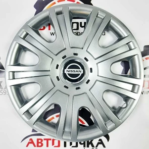 {{photo.Alt || photo.Description || 'Колпаки R15 SKS-Teorin 15319 на Nissan Almera'}}