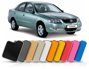 {{photo.Alt || photo.Description || 'Коврики EVA в салон Nissan Almera Classic (2006-2013)'}}