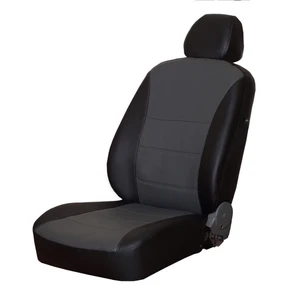 {{photo.Alt || photo.Description || 'Чехлы из экокожи для Skoda Octavia Tour (2000-2010) - черно-серые'}}