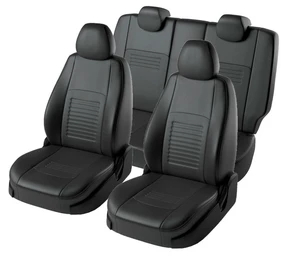 {{photo.Alt || photo.Description || 'Чехлы Lord AutoFashion из экокожи для Ford Focus 3 (2011-2020) - черные'}}