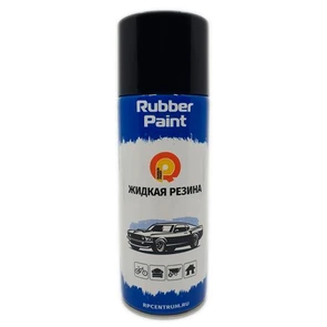{{photo.Alt || photo.Description || 'Жидкая резина Rubber Paint в баллончике (520 мл) - цвет серый'}}