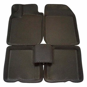 {{photo.Alt || photo.Description || 'Ковры салона EVA 3D Renault Logan I (2004-2014)'}}