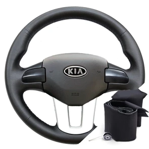 {{photo.Alt || photo.Description || 'Оплетка на резиновый руль для Kia Ceed (2010-2012)'}}