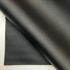 {{photo.Alt || photo.Description || 'Экокожа Brandy Flipper Black - перфорация'}}