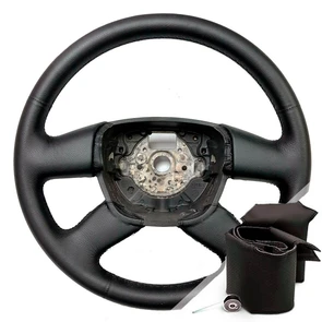 {{photo.Alt || photo.Description || 'Оплетка на резиновый руль для Skoda Octavia 2 рестайл (2008-2013)'}}